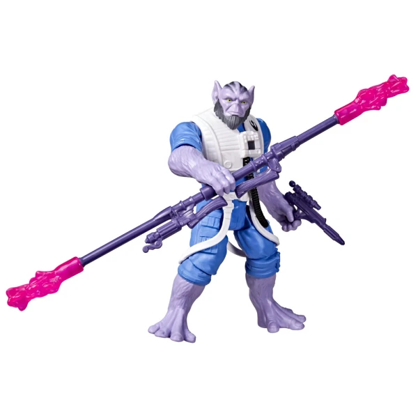 STAR WARS ΦΙΓΟΥΡΑ ACTIONVERSE ZEB ORRELIOS