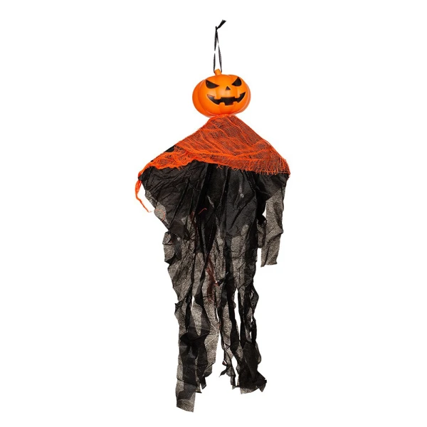 ΚΡΕΜΑΣΤΕΣ ΦΙΓΟΥΡΕΣ HALLOWEEN - 6 ΣΧΕΔΙΑ