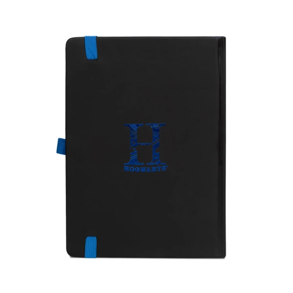 HARRY POTTER ΣΗΜΕΙΩΜΑΤΑΡΙΟ Α5 PREMIUM RAVENCLAW FOIL