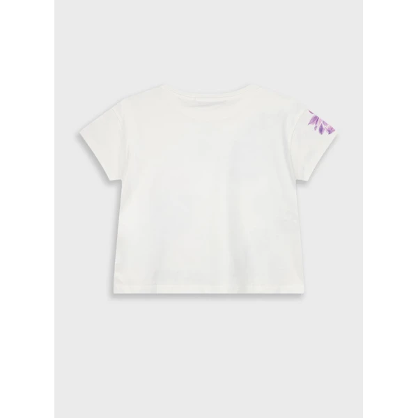 ENERGIERS BLOUSE ECRU