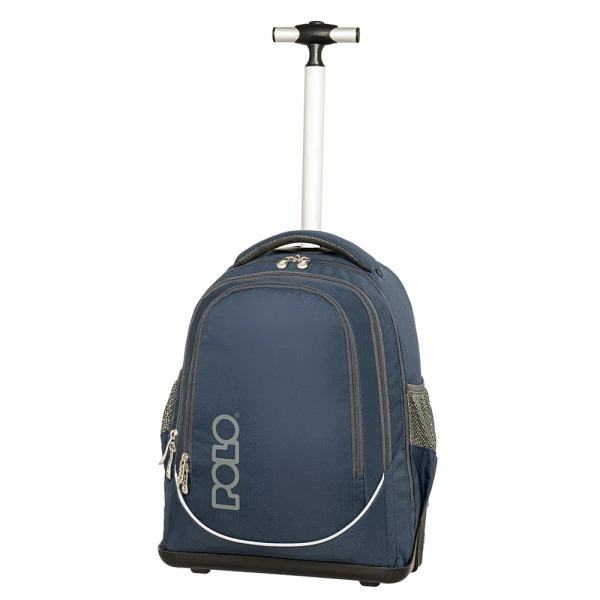 POLO ΣΑΚΙΔΙΟ TROLLEY 2026 CART ΡΑΦ