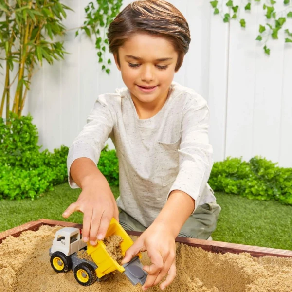 LITTLE TIKES DIRT DIGGERS MINIS DUMP TRUCK