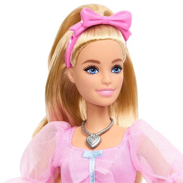 BARBIE NUTCRACKER DOLL - CLARA