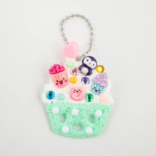 ΔΗΜΙΟΥΡΓΙΚΟ ΣΕΤ DECODEN MAGIC MINI - 3 ΣΧΕΔΙΑ
