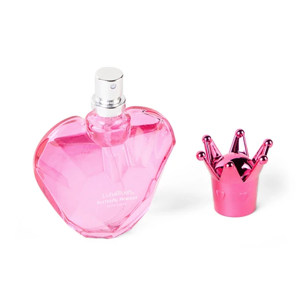 LULU BLUSH ΠΑΙΔΙΚΟ ΑΡΩΜΑ BUTTERFLY PRINCESS