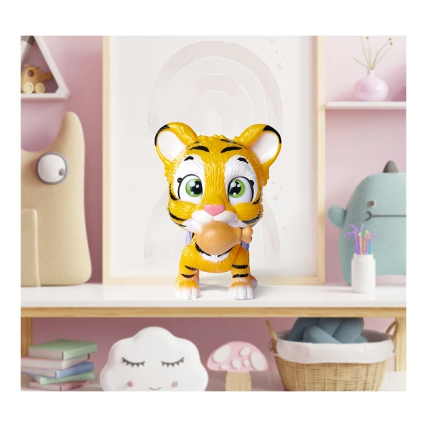 SIMBA PAMPER PETZ TIGER