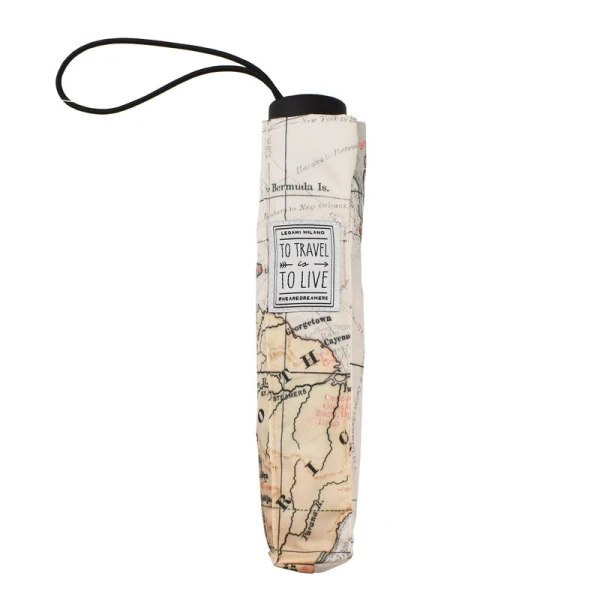 LEGAMI FOLDING UMBRELLA - TRAVEL