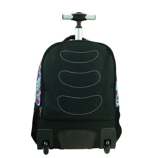 BACK ME UP BACKPACK TROLLEY DEER