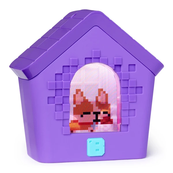 BITZEE ΔΙΑΔΡΑΣΤΙΚΟ ΨΗΦΙΑΚΟ ΚΑΤΟΙΚΙΔΙΟ DOGHOUSE