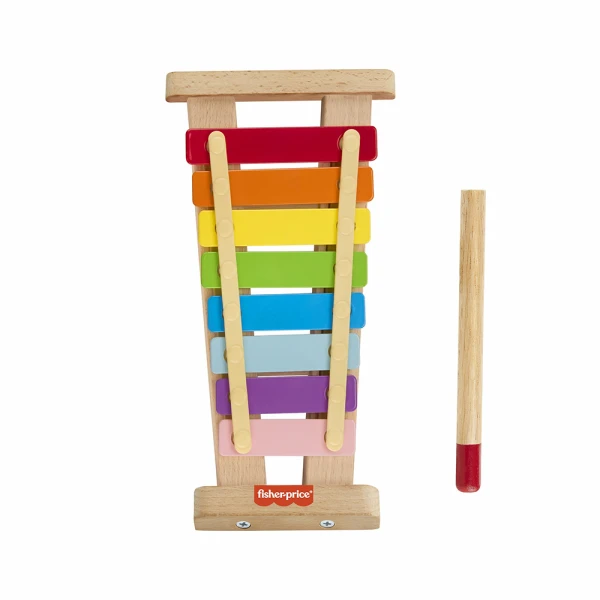 FISHER PRICE ΞΥΛΟΦΩΝΟ