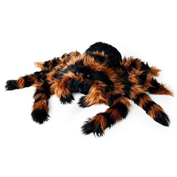 GIANT PLUSH TARANTULA 85 cm