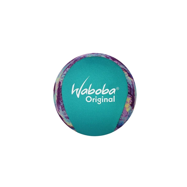 WABOBA ΜΠΑΛΑΚΙ ORIGINAL TROPICAL - 3 ΣΧΕΔΙΑ