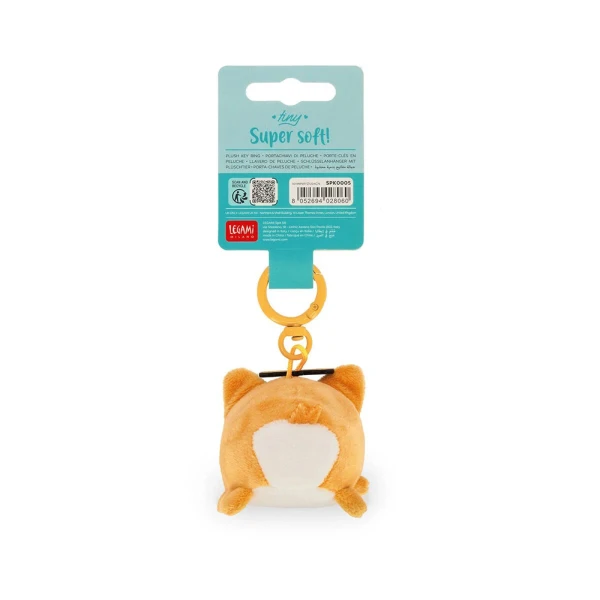 LEGAMI ΜΠΡΕΛΟΚ SUPER SOFT ΛΟΥΤΡΙΝΟ CORGI