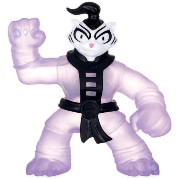GOO JIT ZU GLOW SHIFTERS HERO PACK - 6 ΣΧΕΔΙΑ