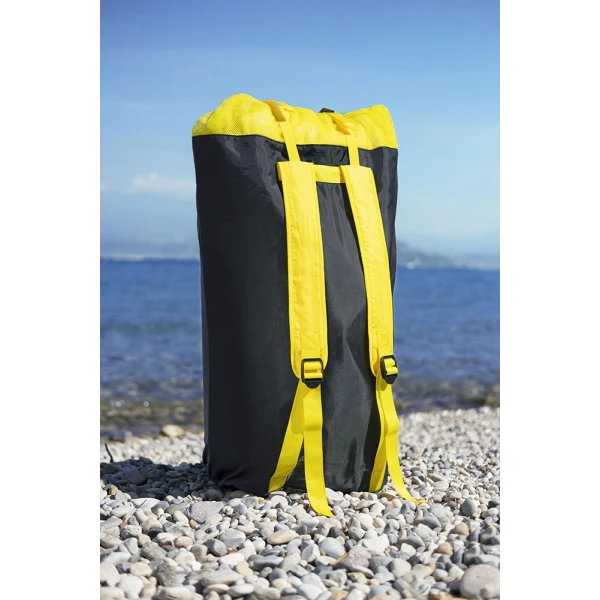 BESTWAY HYDRO-FORCE 340X89X15 cm ΣΕΤ ΚΑΝΟ PANORAMA