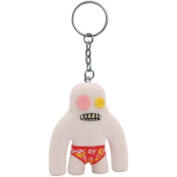 FUGGLER 1 COLLECTIBLE FIGURE 6.5 cm MYSTERY BOX 