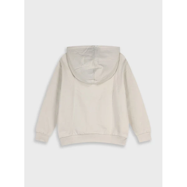 ENERGIERS BLOUSE GIRL VANILLA