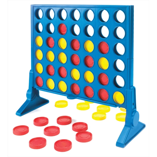 TABLE GAME SCORE 4-CONNECT 4 