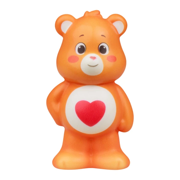 CARE BEARS ΣΑΚΟΥΛΑΚΙ ΜΕ ΖΟΥΛΗΧΤΗ ΦΙΓΟΥΡΑ ΕΚΠΛΗΞΗ 10 εκ. 