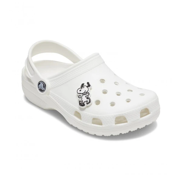 CROCS ΔΙΑΚΟΣΜΗΤΙΚΟ CHARM PEANUTS SNOOPY