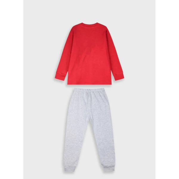 ENERGIERS PAJAMA BOY MELANGE