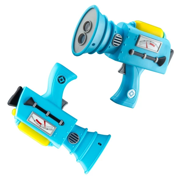 EKIDS MINIONS LASER TAG BLASTERS