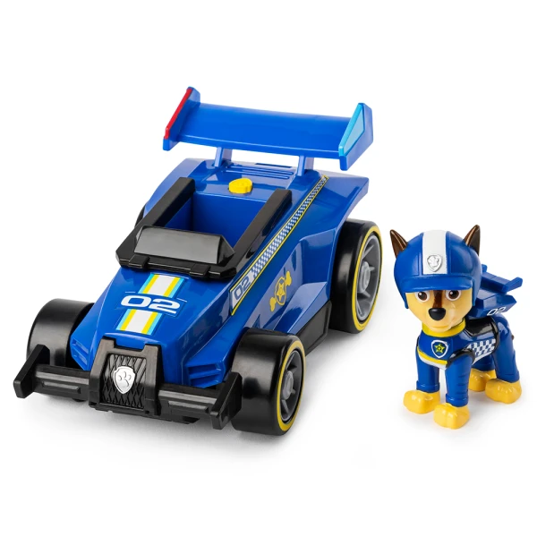 PAW PATROL ADVENTURE DELUXE VEHICLES - 2 DESIGNS