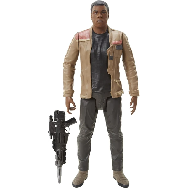STAR WARS FIGURE 50 cm W4 