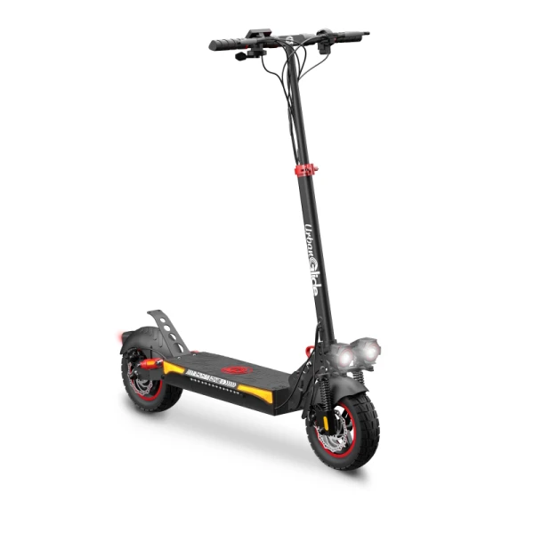 URBANGLIDE E-SCOOTER ECROSS ONE