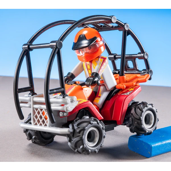 PLAYMOBIL STUNT SHOW