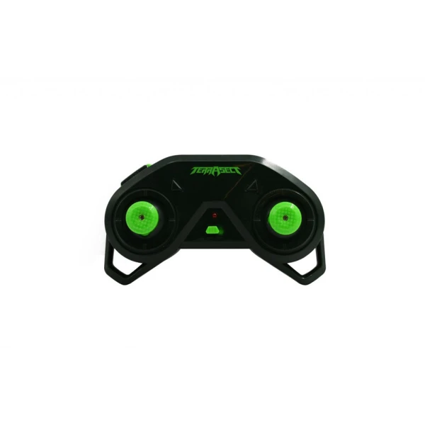 RC VEHICLE TERRA SECT GREEN