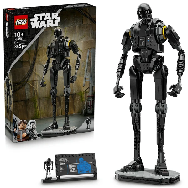 LEGO® STAR WARS™ K-2SO™ SECURITY DROID