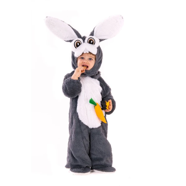CARNIVAL COSTUME BEBE BUNNY