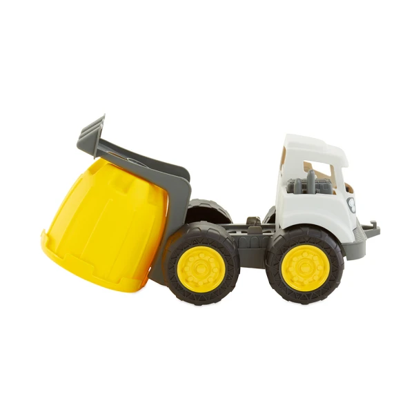 LITTLE TIKES DIRT DIGGERS VEHICLE 2 IN 1 CEMENT MIXER