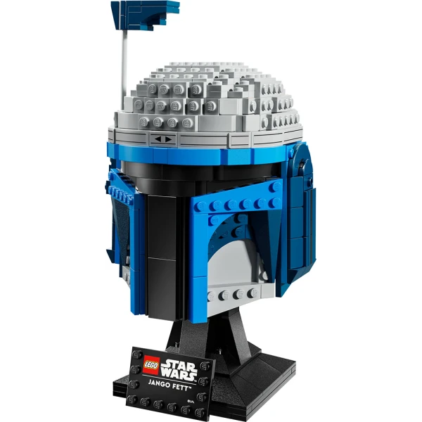 LEGO® STAR WARS™ ΚΡΑΝΟΣ ΤΟΥ ΤΖΑΝΓΚΟ ΦΕΤ