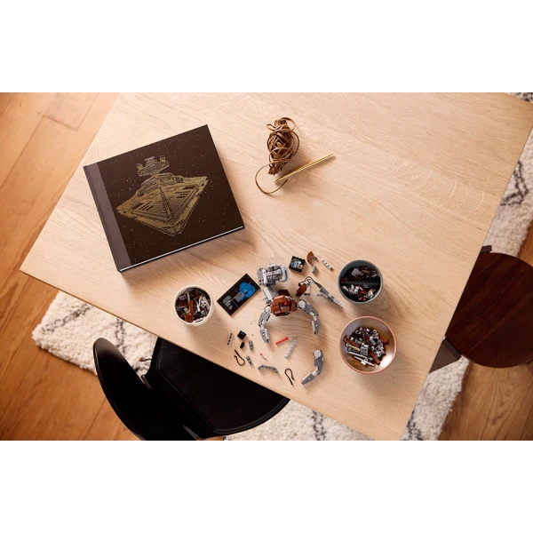 LEGO® STAR WARS™ ΝΤΡΟΪΝΤΕΚΑ™