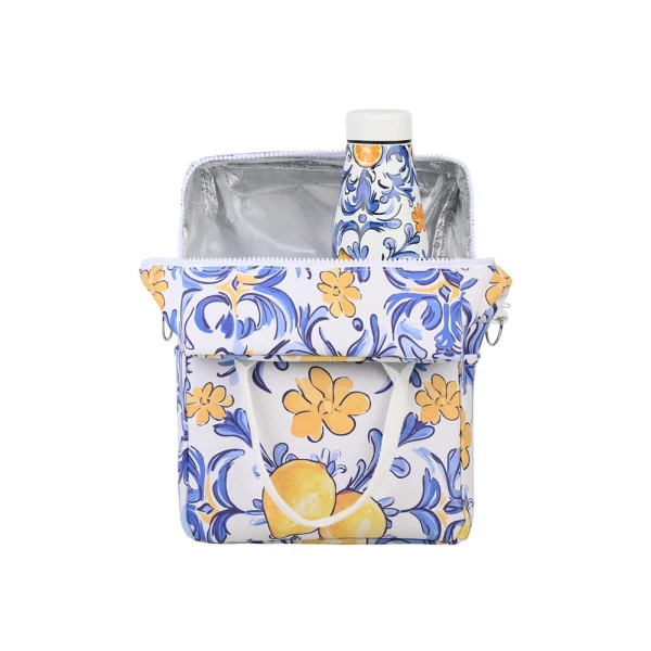 ESTIA HOME ART ΤΣΑΝΤΑ ΦΑΓΗΤΟΥ 7L - AMALFI COAST
