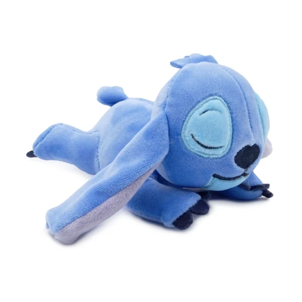 SOFTIES DISNEY SNUGLETS ΛΟΥΤΡΙΝΟ 15 εκ. ΜΕ ΚΛΙΠ WINDOW BOX - ΔΙΑΦΟΡΑ ΣΧΕΔΙΑ