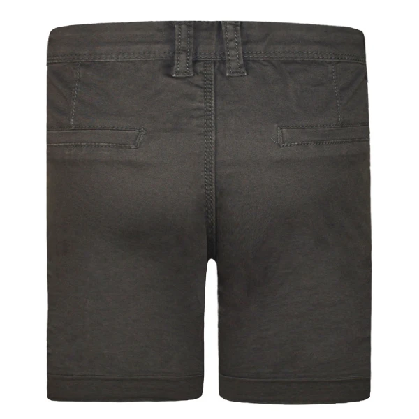 ENERGIERS BEBE BOY SHORT PANTS DARK GREY
