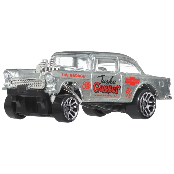 HOT WHEELS ΑΥΤΟΚΙΝΗΤΑΚΙΑ MATTEL 80 ΧΡΟΝΙΑ - ΣΕΤ ΤΩΝ 7
