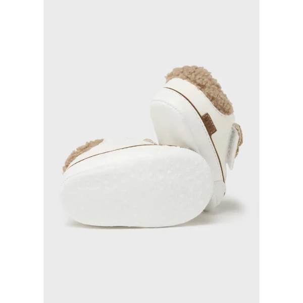 MAYORAL SHOES  BEIGE 