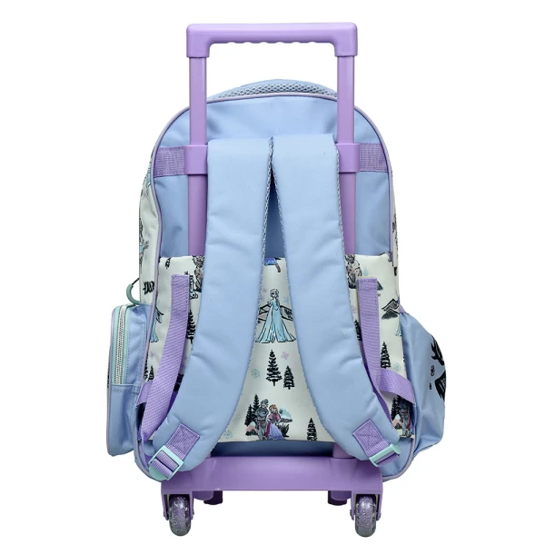 TROLLEY ΔΗΜΟΤΙΚΟΥ FROZEN FAMILY