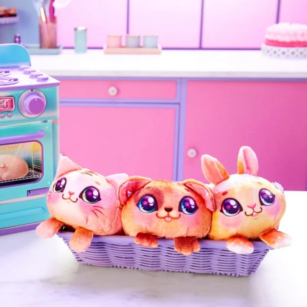 COOKEEZ MAKERY MAGIC OVEN - 2 COLORS