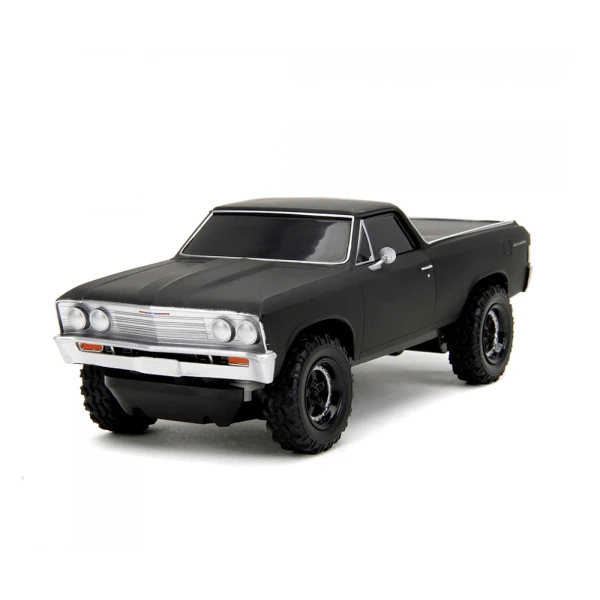 ΤΗΛΕΚΑΤΕΥΘΥΝΟΜΕΝΟ ΑΥΤΟΚΙΝΗΤΟ FAST & FURIOUS RC EL CAMINO FF10 1:24