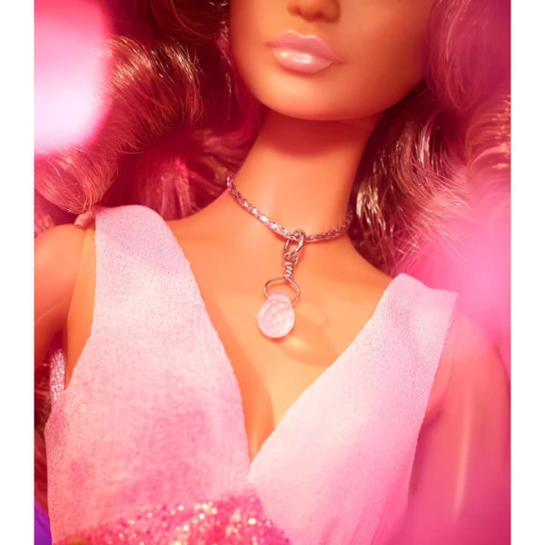BARBIE COLLECTIVLE DOLL - PRECIOUS STONES