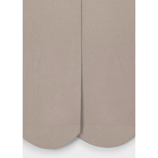 MAYORAL TIGHTS SOFT DARK BEIGE