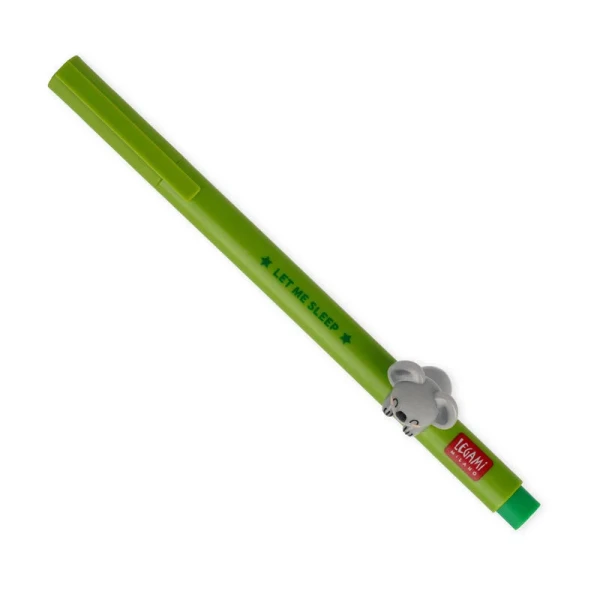 LEGAMI GEL PEN ANIMAL DECORATION LOVE FRIENDS - KOALA