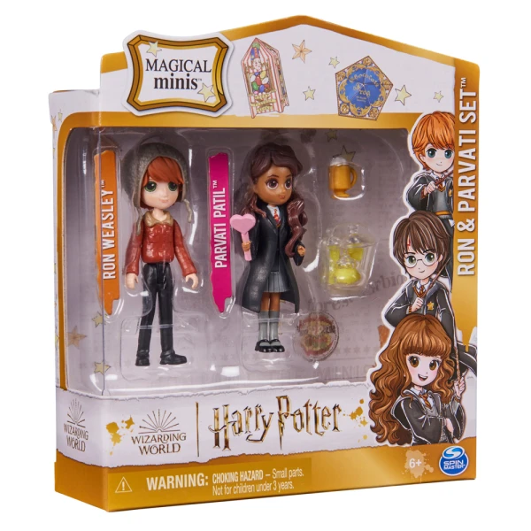 WIZARDING WORLD ΡΟΝ ΚΑΙ ΚΑΛΙ