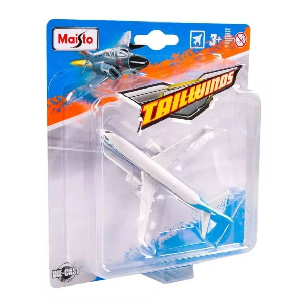 MAISTO FRESH METAL AIRPLANES -SEVERAL DESIGNS