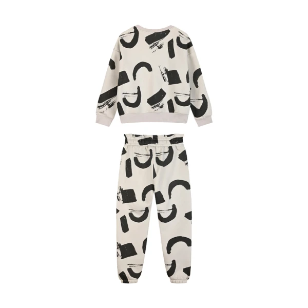 ENERGIERS  GIRL JUMPSUIT CREAM